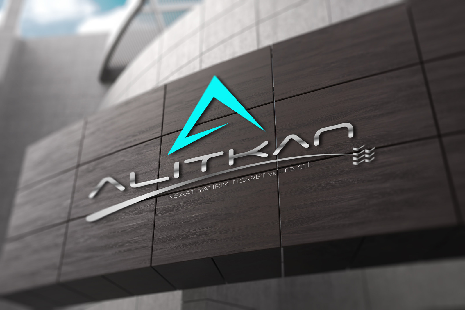 Tasarlayan designedbybaris-Profesyonel bir logo tercihimizdir