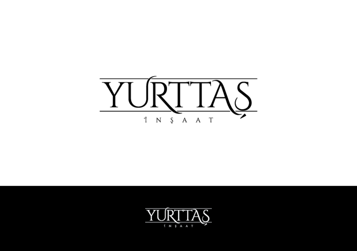 Tasarlayan Ardakaya-yurttaş inşaat logo tasarımı