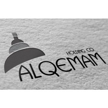 AL QEMAM  yarışmasına tasarımcı avaqado tarafından sunulan  tasarım 