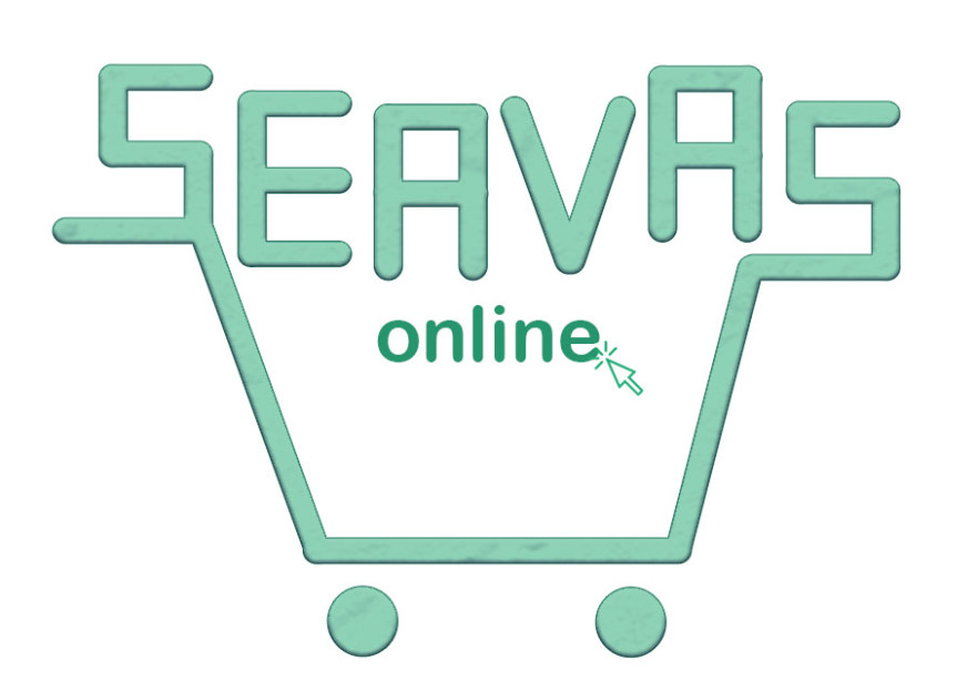 yeni bir online mağza için logo tasarımı yarışmasına tasarımcı sdemilena tarafından sunulan  tasarım 