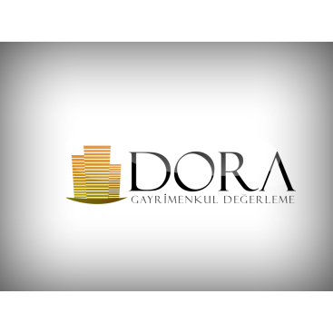 GAYRİMENKUL DEĞERLEME ŞTİ. LOGO TASARIMI yarışmasına tasarımcı ltfer tarafından sunulan  tasarım 