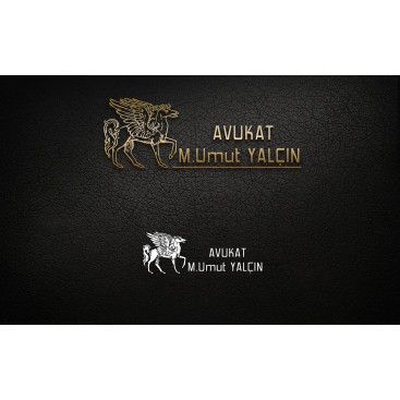 Avukatlık Bürosu Kurumsal Kimlik  yarışmasına tasarımcı avaqado tarafından sunulan  tasarım 