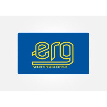 PVC PROFİLİ İÇİN LOGO TASARIMI yarışmasına tasarımcı Owl_Owl tarafından sunulan  tasarım 