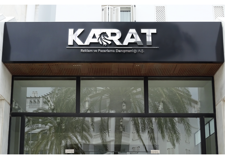 Consulting ve Marketing  yarışmasına tasarımcı 01_K tarafından sunulan  tasarım 