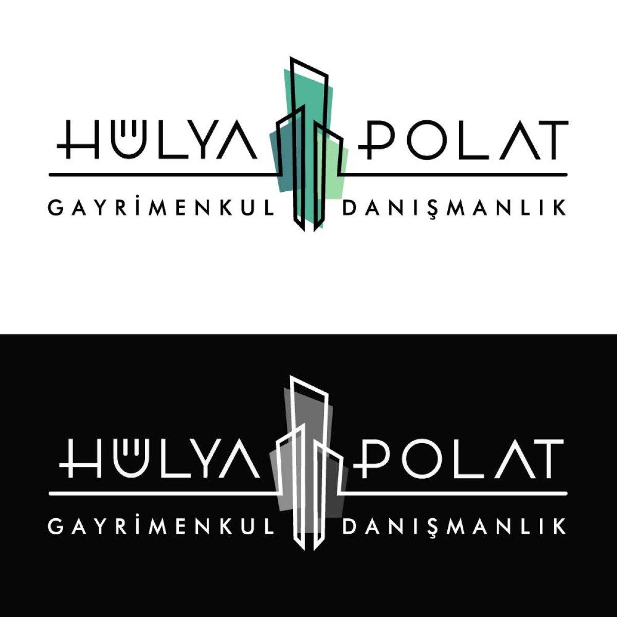 Tasarlayan designx-Gayrimenkul Proje Pazarlama Şirketi Logo