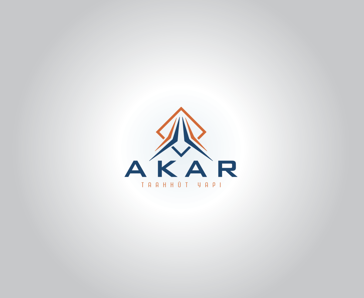 Tasarlayan Ayes Tasarım-Önemli Bir İnşaat Şirketi İçin Yeni Bir Logo Tasarımı