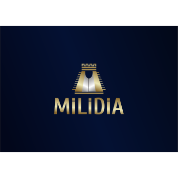 MiLİDİA YAPI yarışmasına tasarımcı ELORA DESIGN tarafından sunulan  tasarım