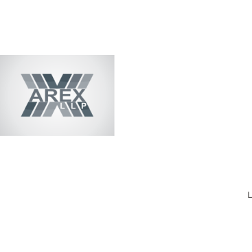 AREX LLP Logo Tasarımı yarışmasına tasarımcı iskq tarafından sunulan  tasarım 