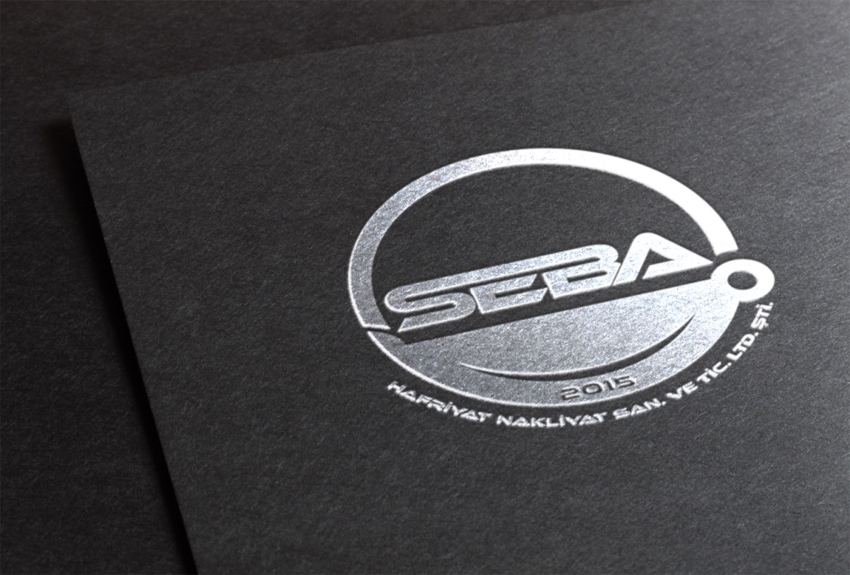 Tasarlayan wAres-HAFRİYAT LOGOSU VE KARTVİZİT TASARIMI