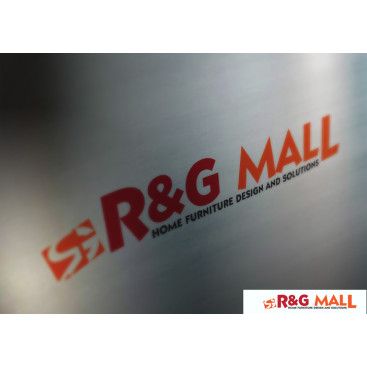 ALIŞ VERİŞ MERKEZİ LOGO TASARIMI yarışmasına tasarımcı proea tarafından sunulan  tasarım 