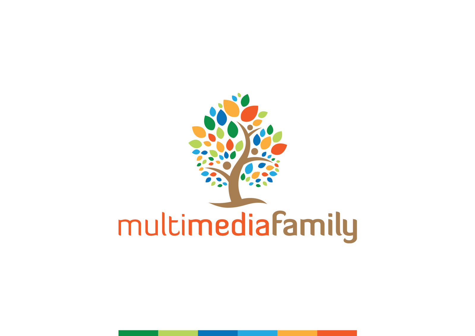 Tasarlayan Hello-Aile temalı  web sitesi için Logo