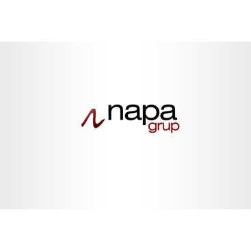 NAPA GRUP  yarışmasına tasarımcı Grafican tarafından sunulan  tasarım 