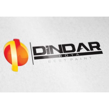 40.Yılında Yeni BİR LOGO ARIYORUZ... yarışmasına tasarımcı RΛPİDO tarafından sunulan  tasarım 