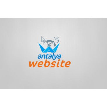 Web Tasarım Firmamız için logo yarışmasına tasarımcı Rapsodi tarafından sunulan  tasarım 