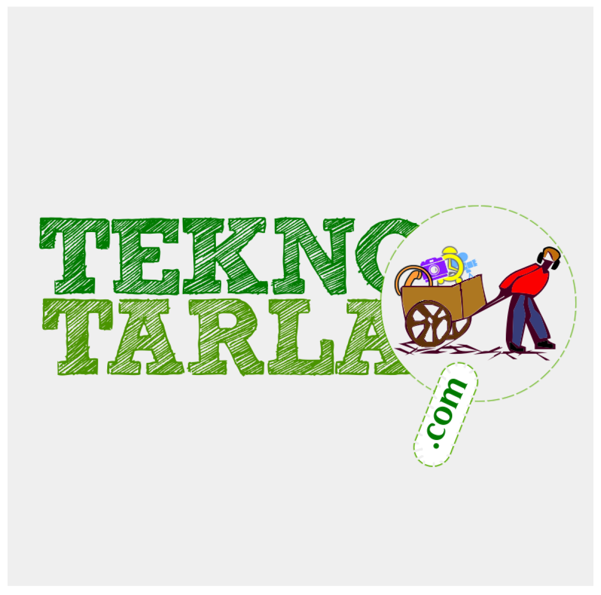 Tasarlayan abanoz55-E-Ticaret Sitemiz İçin Logo Çalışması