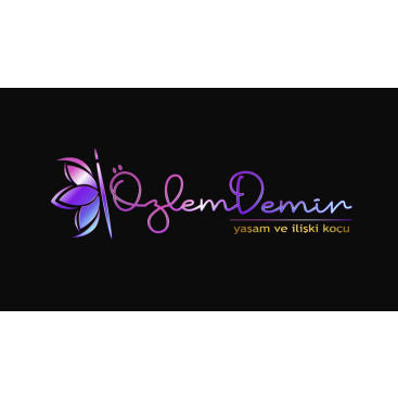 YAŞAM VE İLİŞKİ KOÇLUĞU LOGO & KARTVİZİT yarışmasına tasarımcı comlektegrafik tarafından sunulan  tasarım