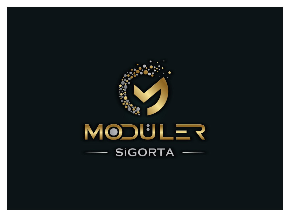 Tasarlayan Etrah™-Modüler Sigorta Logo Tasarımı
