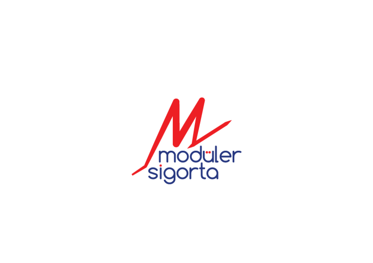 Tasarlayan BostanVA-Modüler Sigorta Logo Tasarımı