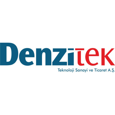 Denzitek Teknoloji A.Ş. Logo Tasarımı yarışmasına tasarımcı hasanguner tarafından sunulan  tasarım 