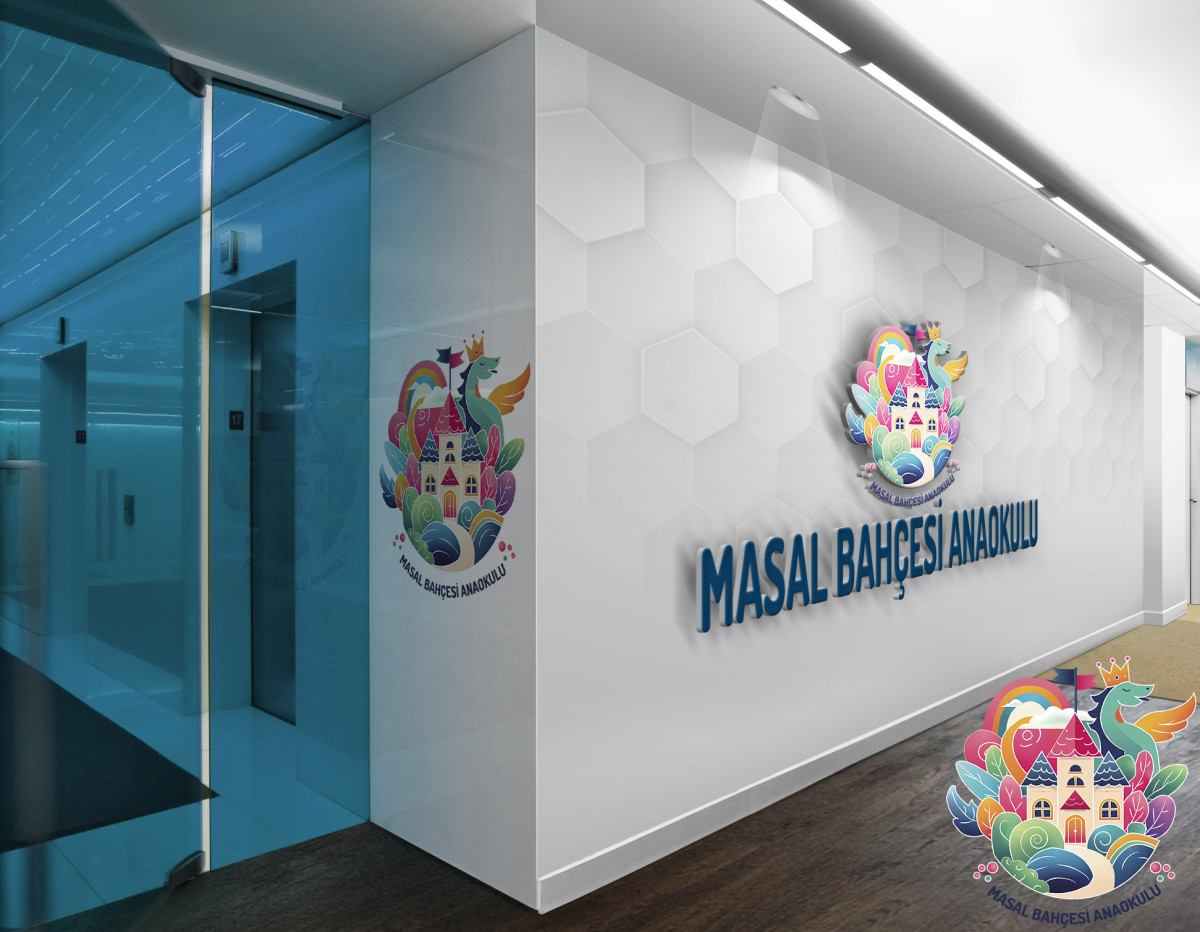 Tasarlayan GIH-ÖZEL MASAL BAHÇESİ ANAOKULU