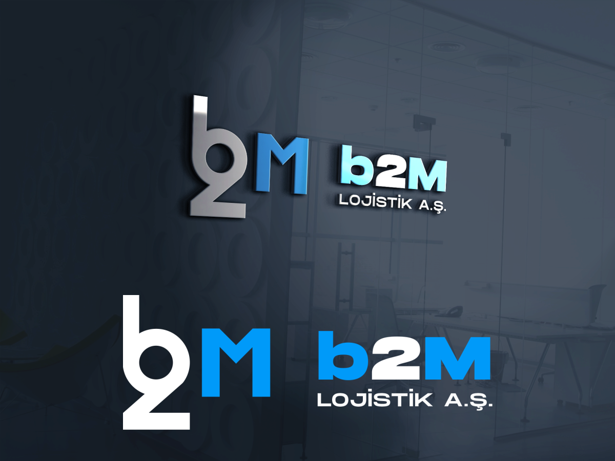 Tasarlayan kenandesign-Lojistik şirketi kurumsal+logo 