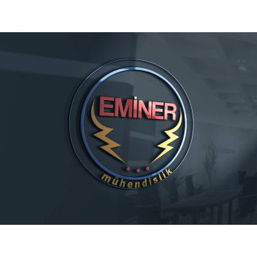 KURUMSALLIK İÇİN İLK ADIM... yarışmasına tasarımcı KnockOut tarafından sunulan  tasarım 