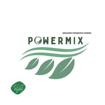 Organik Gübre Üreten Firmamız İçin Logo yarışmasına tasarımcı venus.creates  tarafından sunulan  tasarım 