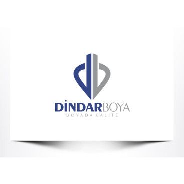 40.Yılında Yeni BİR LOGO ARIYORUZ... yarışmasına tasarımcı RΛPİDO tarafından sunulan  tasarım 