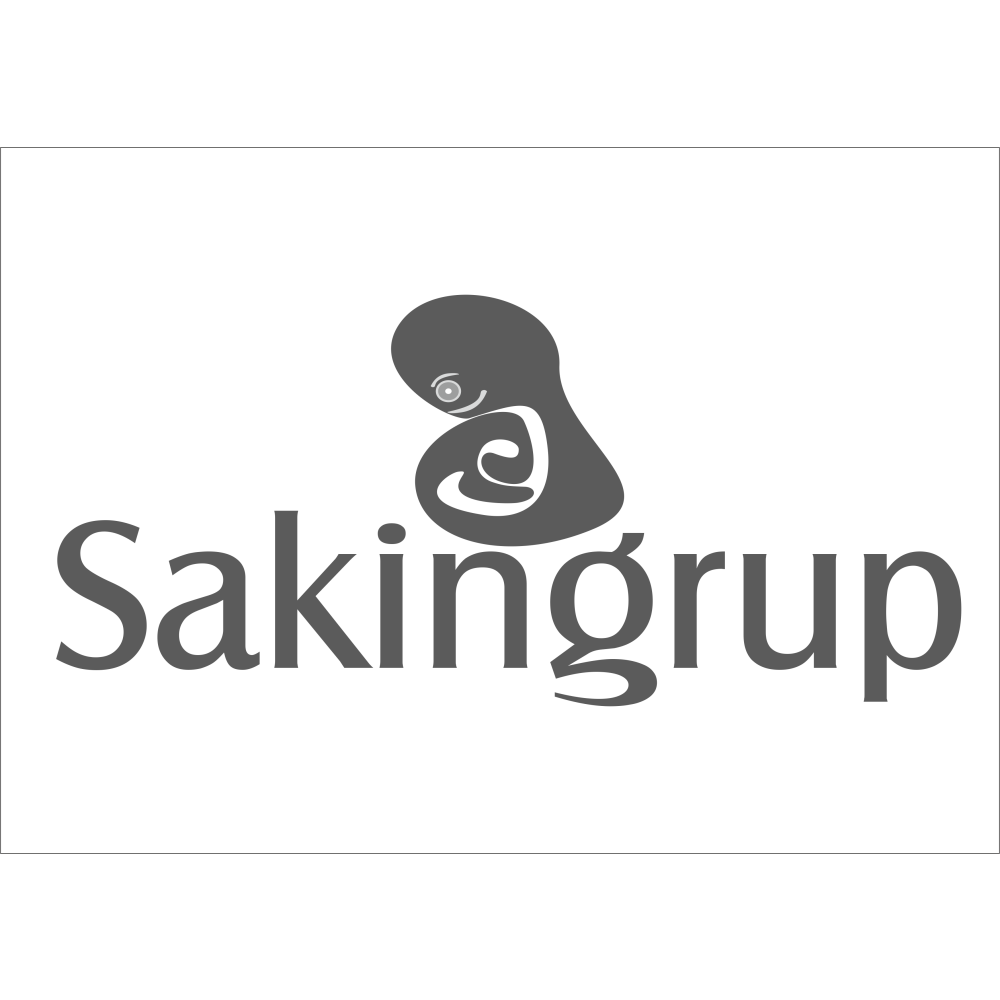 SAKİN GRUP LOGO ÇALIŞMASI yarışmasına cagrisolakoglu tarafından girilen tasarım