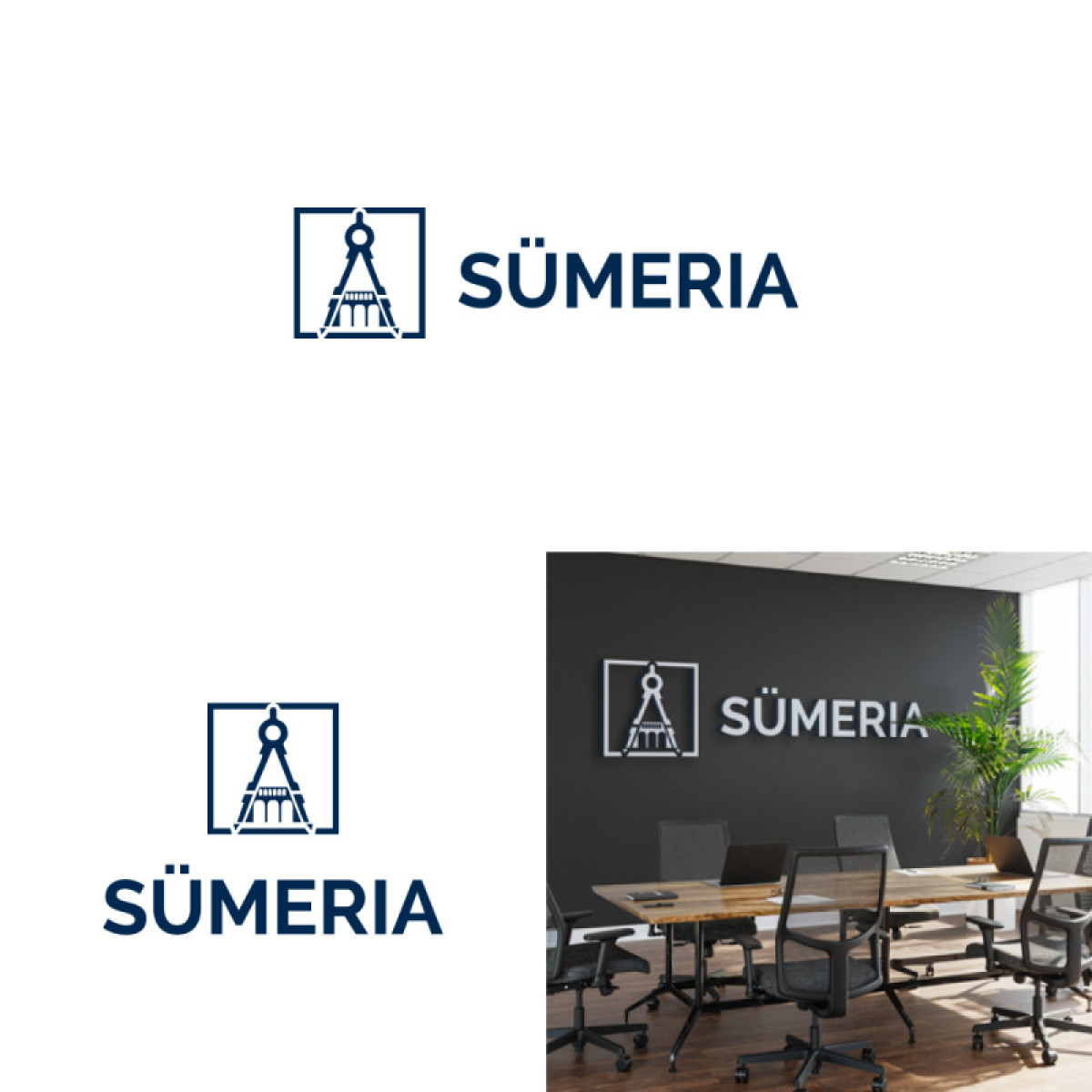 Tasarlayan AYATA-Sümeria inşaat anonim şirketi