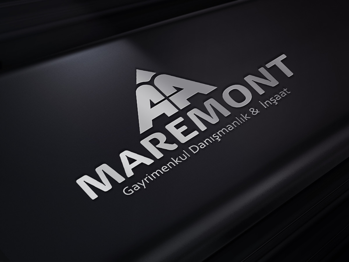 Tasarlayan BiArt-Firma İçin Logo ve Kartvizit Çalışması 