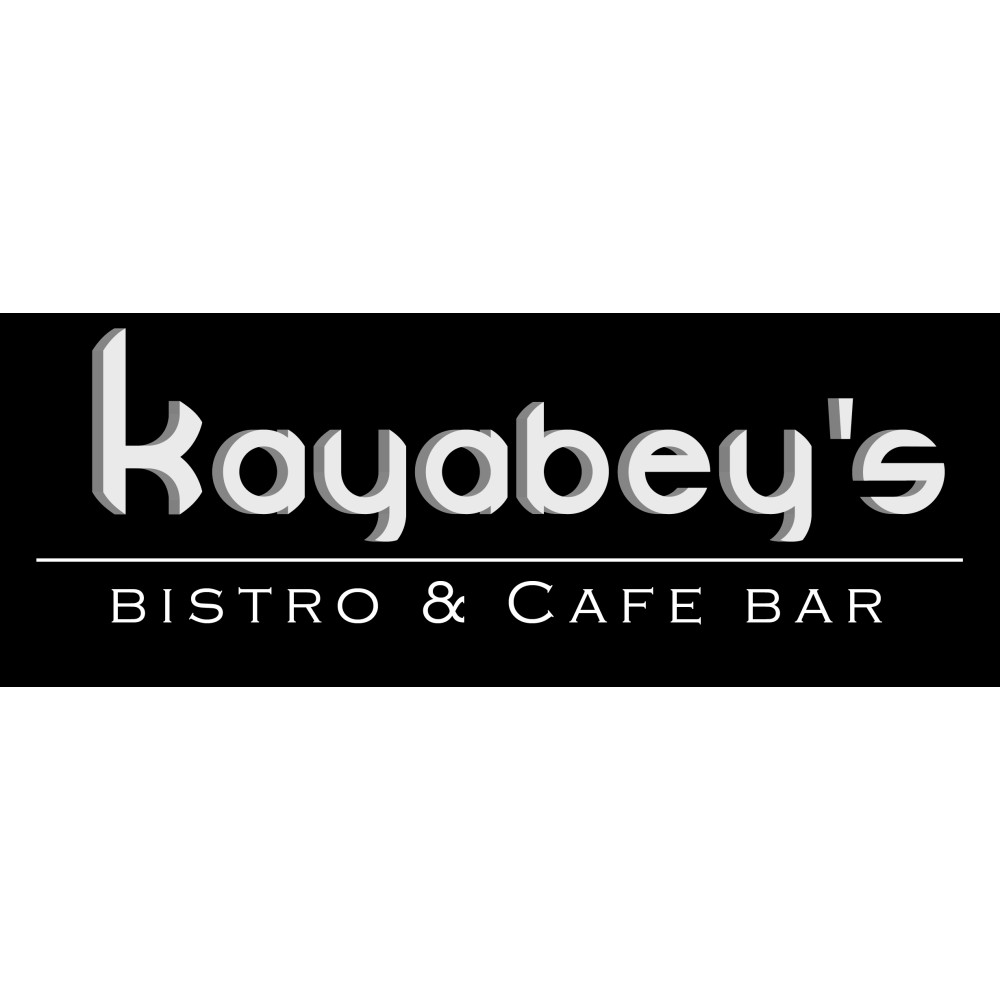 MODERN ŞIK BİR LOGO ARIYORUZ