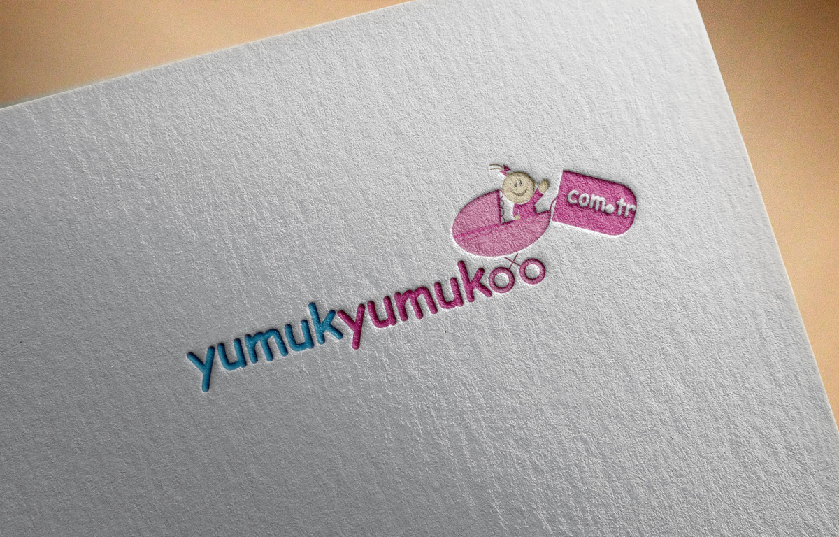 Tasarlayan zeynep_06-YUMUKYUMUK.COM.TR Logo ve Amblem Tasarım