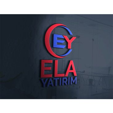 Mükemmel Bir Logo Bekliyoruz :) yarışmasına tasarımcı yılmazgrafik tarafından sunulan  tasarım 