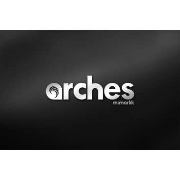 mimarlık firması için logo tasarımı yarışmasına tasarımcı SD™ tarafından sunulan  tasarım 