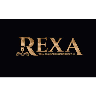 Yeminli Mali Müşavirler için logo yarışmasına tasarımcı By Sönmez tarafından sunulan  tasarım 