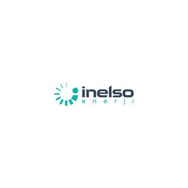 inelsoenergy.com İçin Yenilikçi Logo yarışmasına tasarımcı DesignerA tarafından sunulan  tasarım 