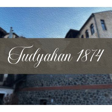 tudyahan 1874 yarışmasına tasarımcı merter tarafından sunulan  tasarım 