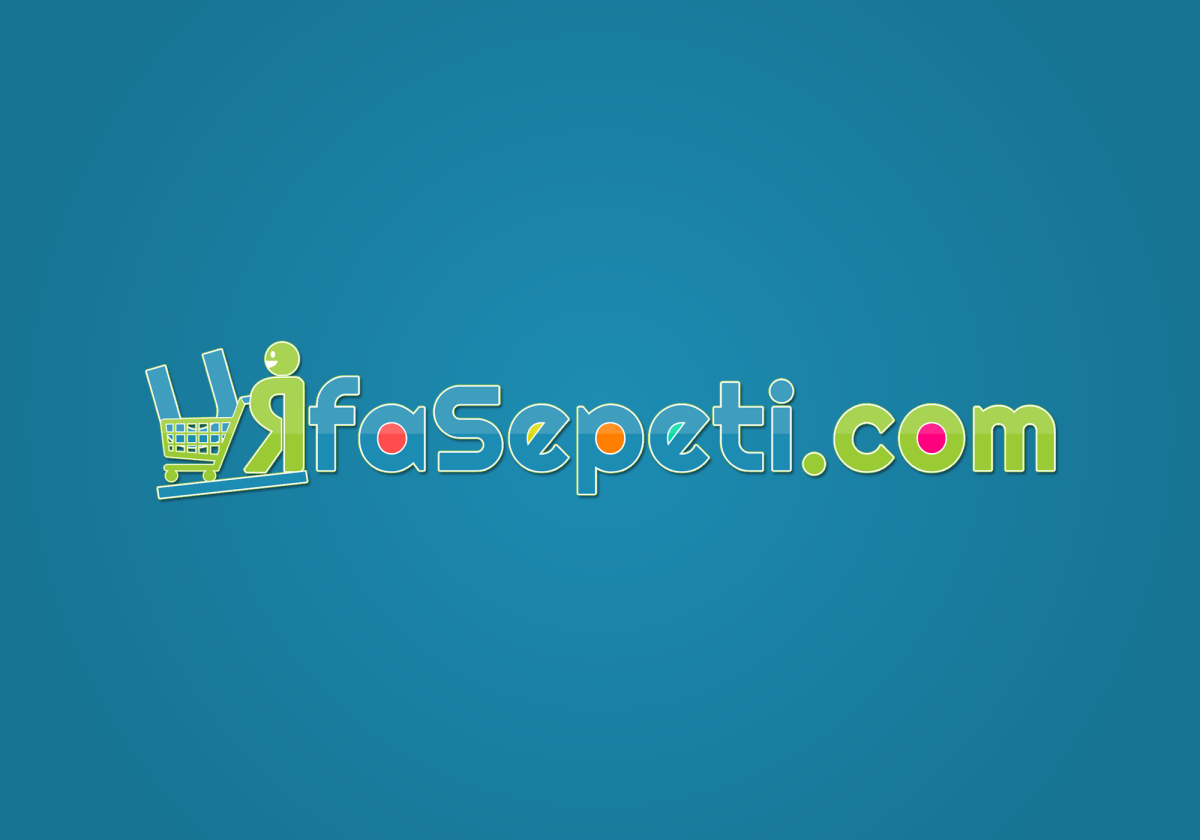 Tasarlayan fuzuli-UrfaSepeti.com internet sitemize logo