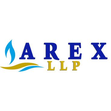 AREX LLP Logo Tasarımı yarışmasına tasarımcı sus3063@gmail_com tarafından sunulan  tasarım 