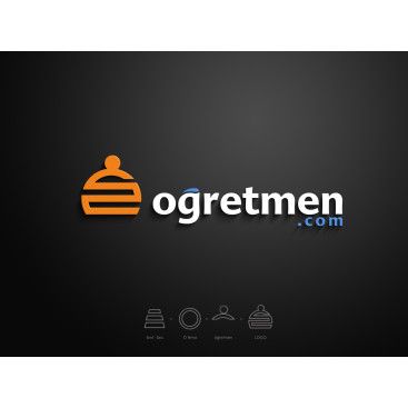 ÖZEL DERS PROJEMİZ İÇİN LOGO YARIŞMASI   yarışmasına tasarımcı grfkismail tarafından sunulan  tasarım 