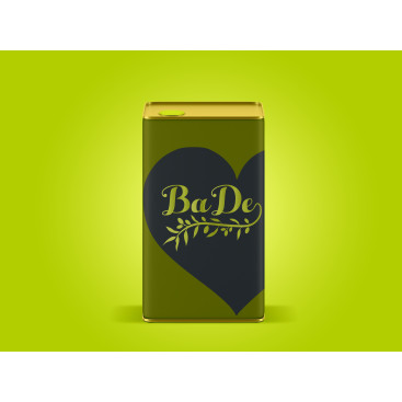 Sizinle Güçlü Olacağım yarışmasına tasarımcı dadazib tarafından sunulan  tasarım 