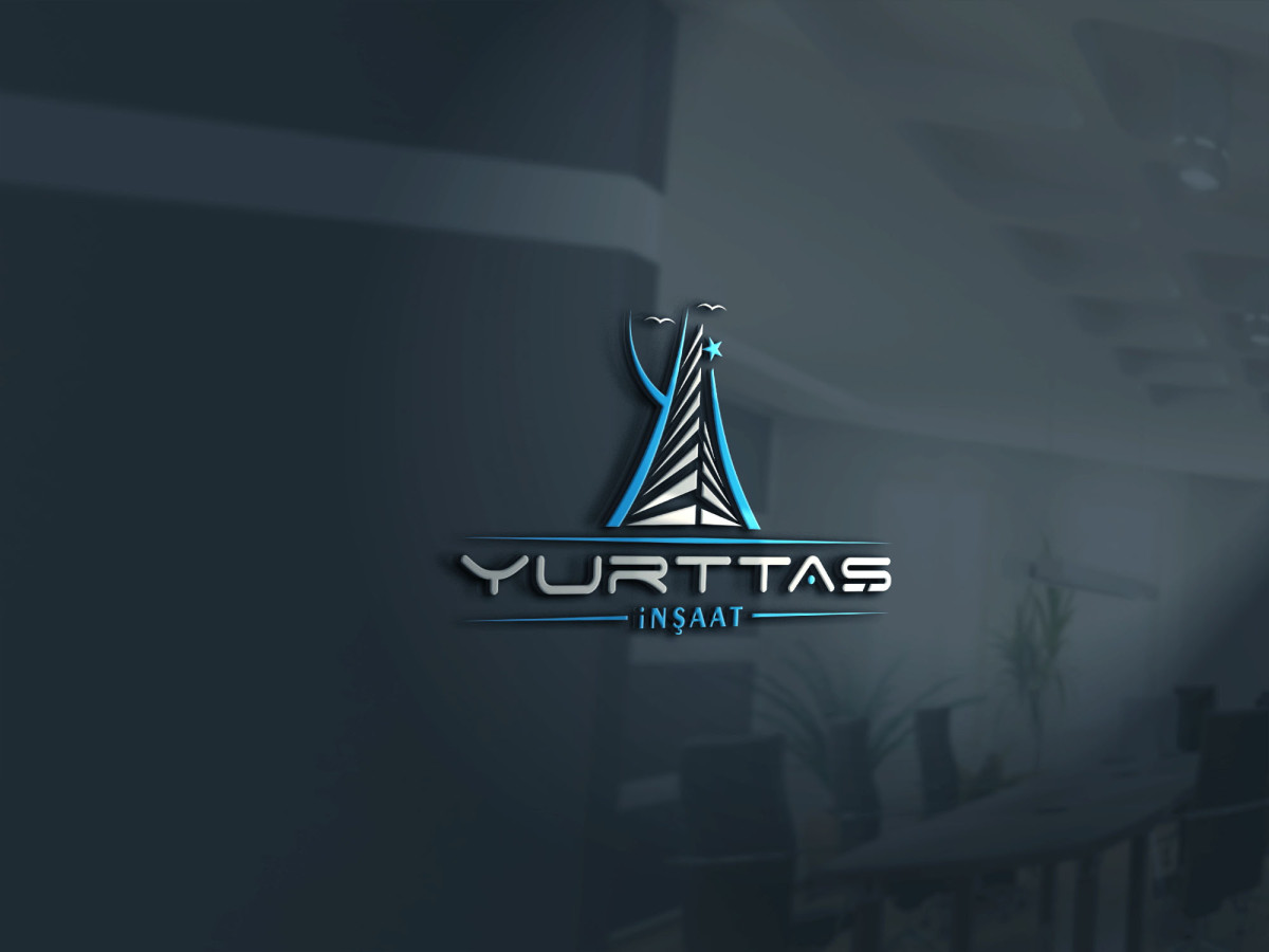 Tasarlayan grafikseli-yurttaş inşaat logo tasarımı