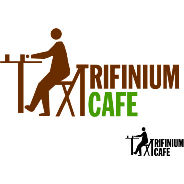 BULUŞMA NOKTASI OLACAK CAFE yarışmasına tasarımcı denizpmkdesign tarafından sunulan  tasarım 