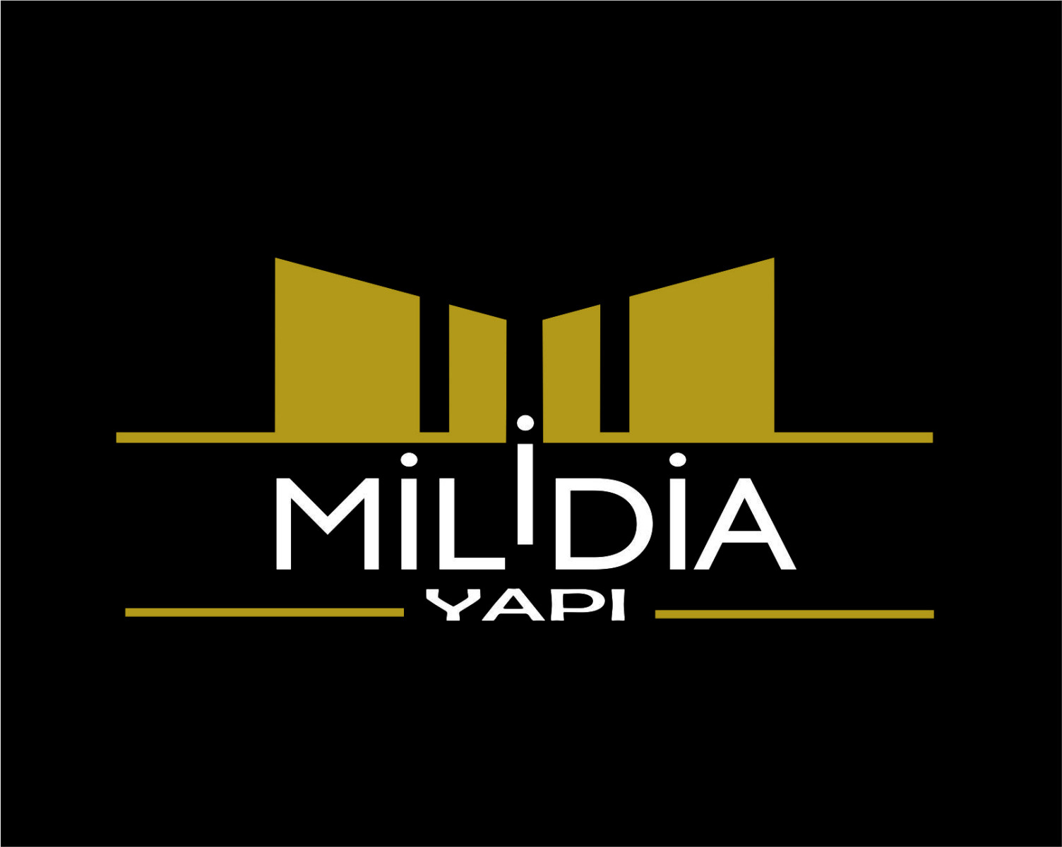 Tasarlayan trgyduran-MiLİDİA YAPI