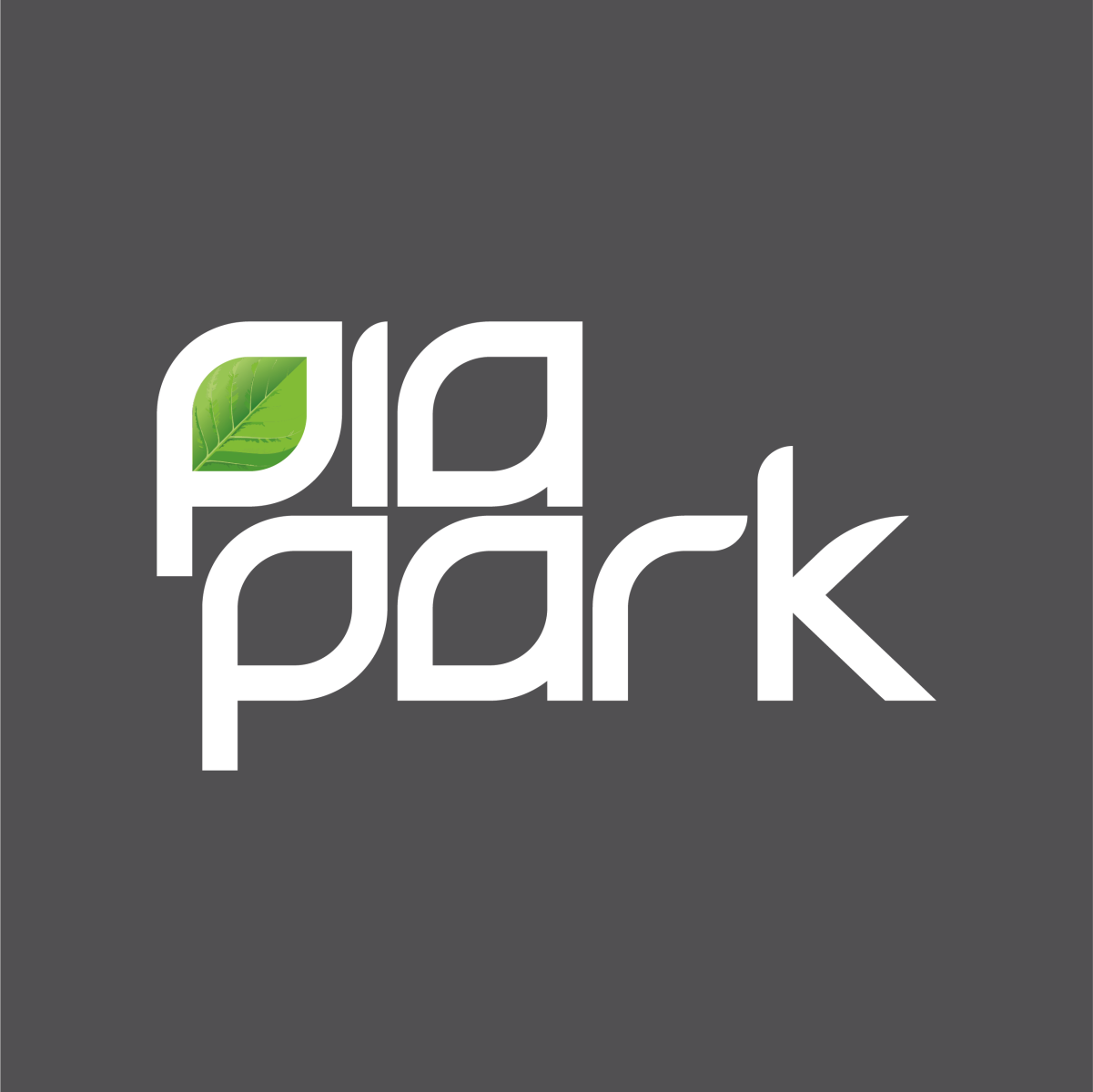 Tasarlayan mcakman-Pia Park Logo ve Kurumsal Kimlik Tasarım
