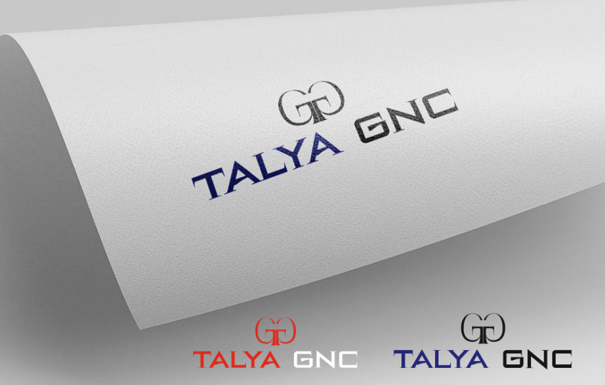 Tasarlayan DNG-Firmamız için logo ihtiyacı