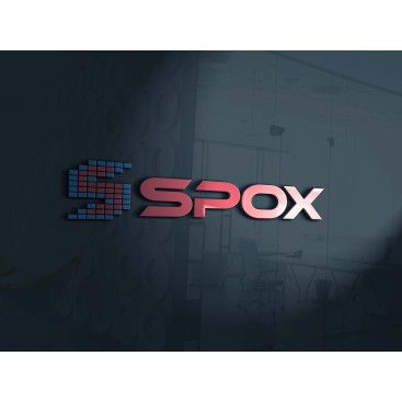 SPOR AYAKKABI LOGO ÇALIŞMASI yarışmasına tasarımcı GhostSpy tarafından sunulan  tasarım 