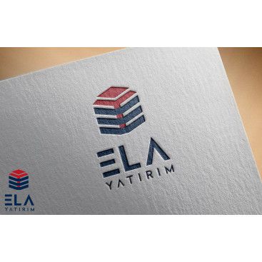 Mükemmel Bir Logo Bekliyoruz :) yarışmasına tasarımcı kaanocsenler tarafından sunulan  tasarım 