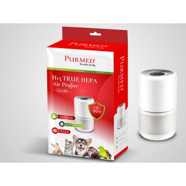 HEPA FİLTRE KUTU TASARIMI yarışmasına tasarımcı grfkismail tarafından sunulan  tasarım 